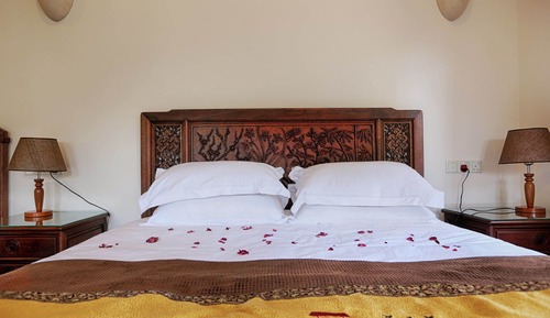 Chambre (Coconut)