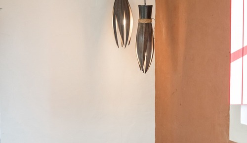 Appartement Duplex, 1 chambre, cheminée
