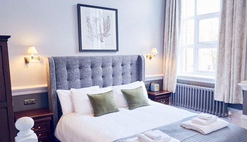 Chambre Familiale
