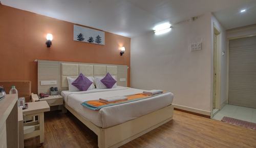 Chambre Premium
