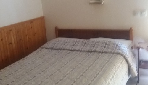 Chambre Simple Standard