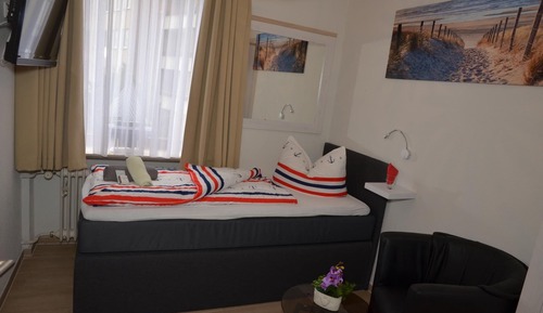 Chambre Simple