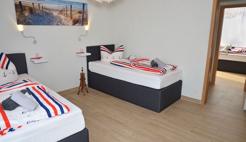 Chambre Quadruple