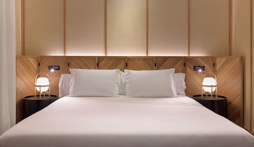 Chambre Triple (BCN)