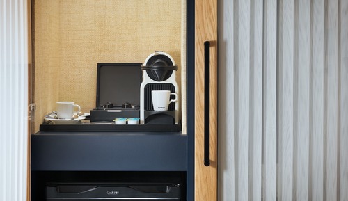 Chambre Deluxe
