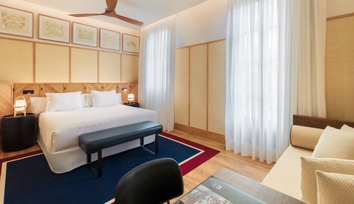 Chambre Triple (Family)