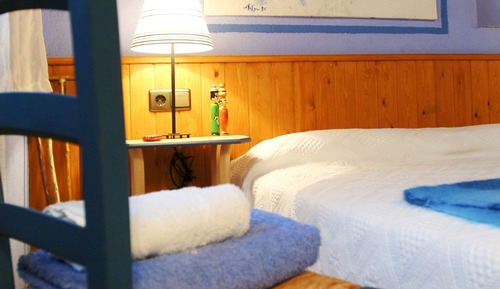 Chambre Double