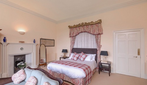 Suite Deluxe, 2 chambres, salle de bains attenante