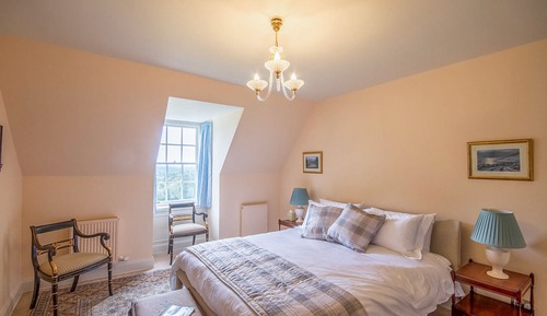 Chambre Double Standard, salle de bains privée