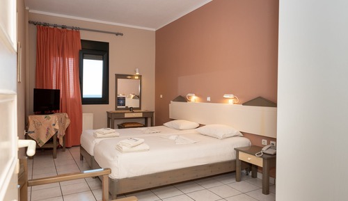 Appartement, 1 chambre (2-4 Adults)