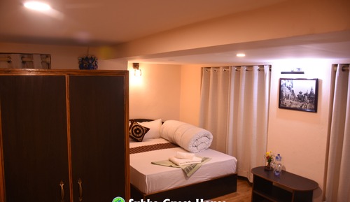 Chambre Standard