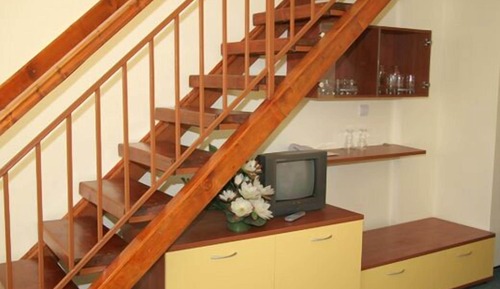 Appartement Duplex Standard