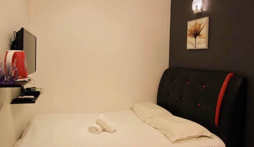 Chambre Standard