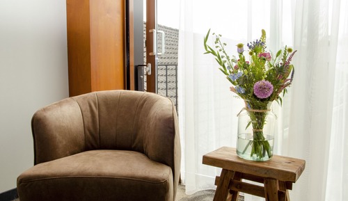 Chambre Double Supérieure