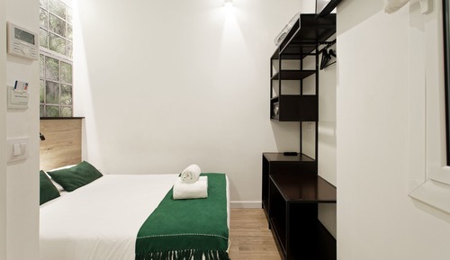 Chambre Double Économique