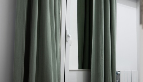 Chambre Standard avec lits jumeaux (Interior)