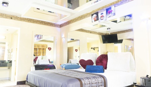 Suite Romantique