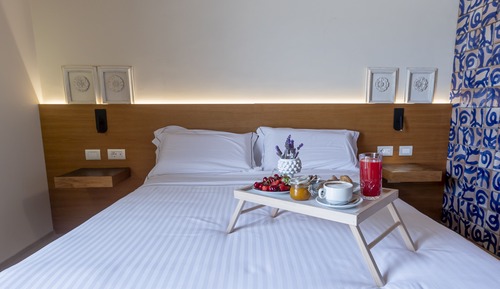 Chambre Luxe