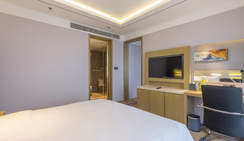 Suite Studio, 1 chambre