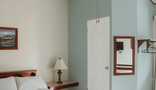 Chambre Double Confort
