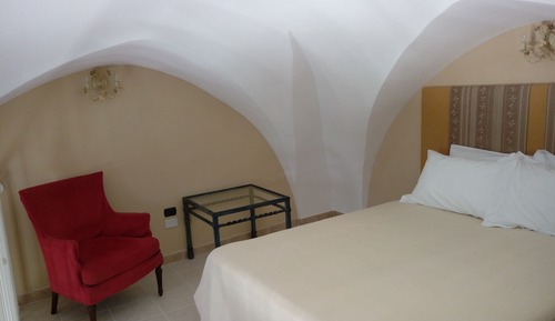 Appartement Duplex Familial