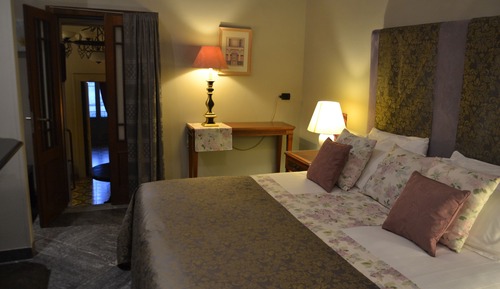 Chambre Confort