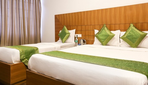 Chambre Premium