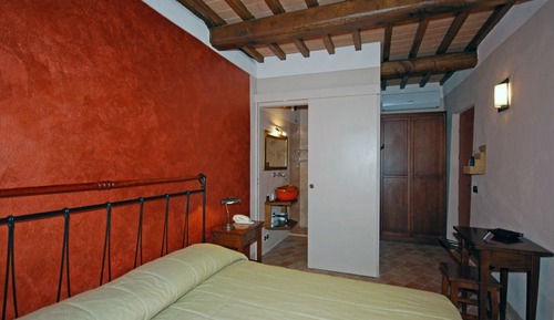 Chambre Double Standard