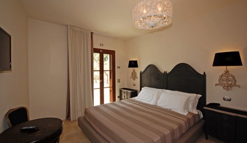 Chambre Double Confort