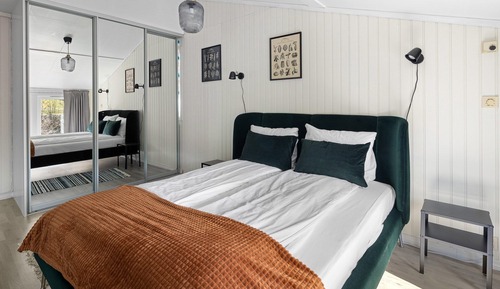 Maison Standard, 5 chambres, vue montagne