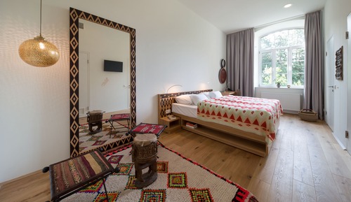 Chambre Double
