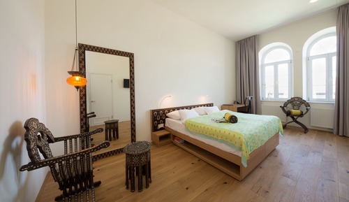 Chambre Simple