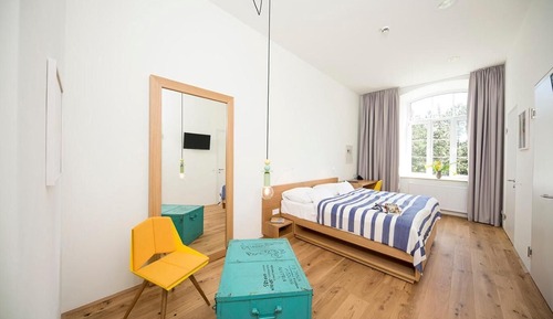 Chambre Double