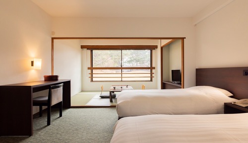 Chambre Familiale