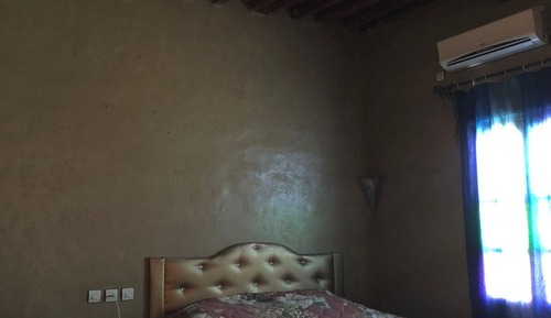 Chambre Quadruple