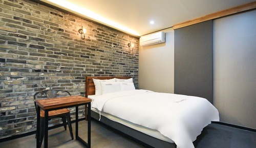 Chambre Premium (+Samsung AirDresser)