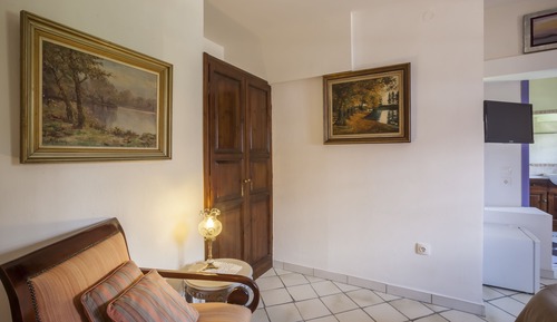 Chambre Double
