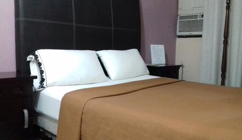 Chambre Double pour 1 personne