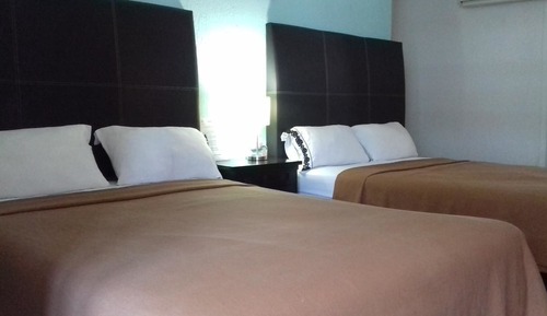 Chambre Double