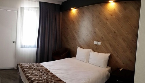 Chambre Familiale