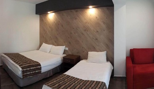 Chambre Triple Standard