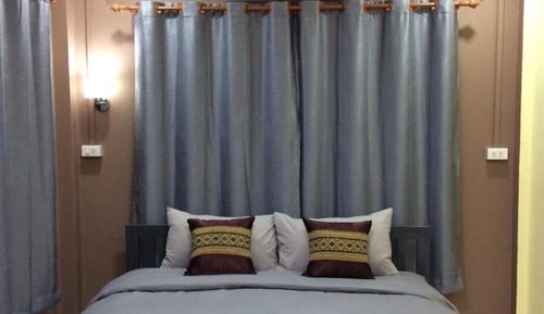 Chambre Double Deluxe