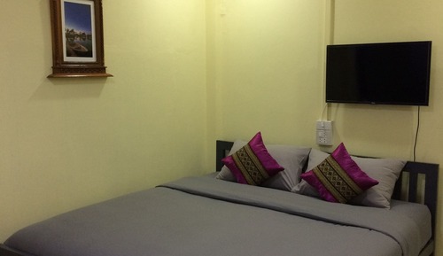 Chambre Quadruple Familiale