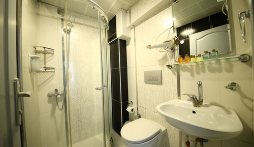 Chambre Familiale