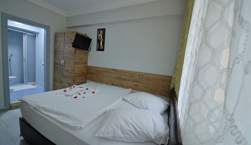 Chambre Simple