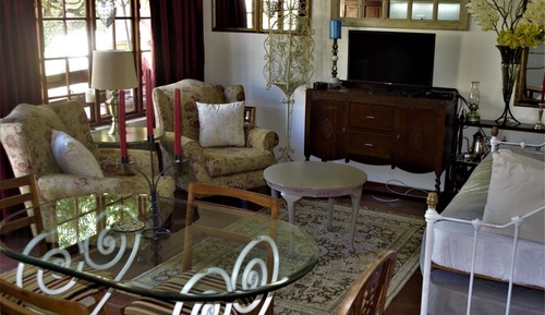 Cottage Luxe, 1 chambre