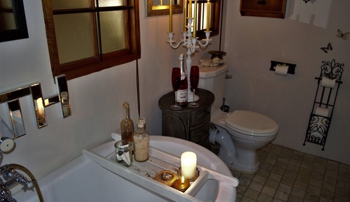 Suite Luxe, 1 chambre