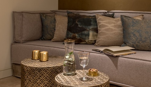 Chambre Exécutive (Deluxe)