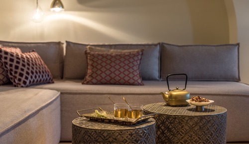 Suite Junior (Executive)