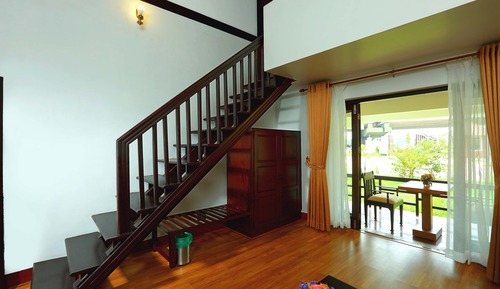 Cottage Familial